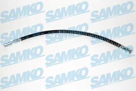 Гальмівний шланг SAMKO 6T48237