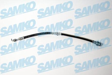 Гальмівний шланг SAMKO 6T48263