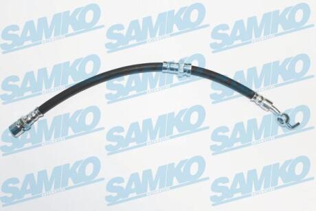 Гальмівний шланг SAMKO 6T48293