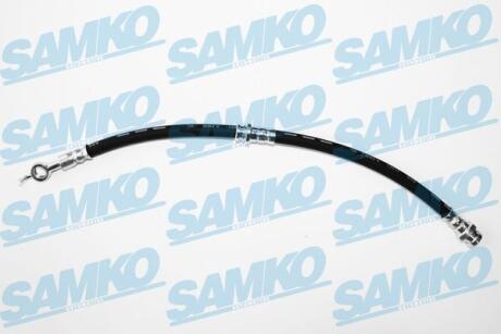Гальмівний шланг SAMKO 6T48296