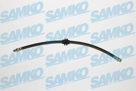 Гальмівний шланг SAMKO 6T48459