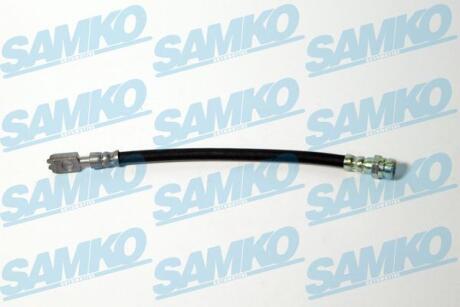 Гальмівний шланг SAMKO 6T48465