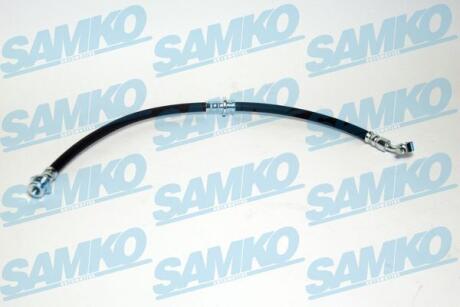 Гальмівний шланг SAMKO 6T48497
