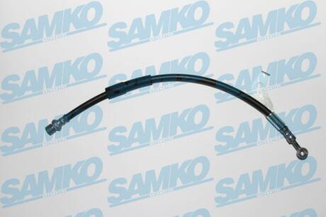 Гальмівний шланг SAMKO 6T48512