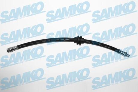 Гальмівний шланг SAMKO 6T48611