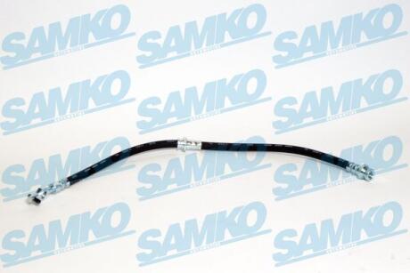 Гальмівний шланг SAMKO 6T48741