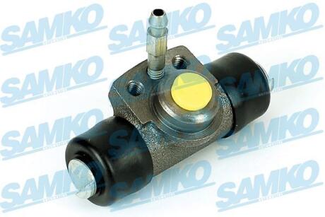 Гальмівний циліндр SAMKO C02139