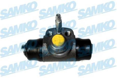 Гальмівний циліндр SAMKO C02927