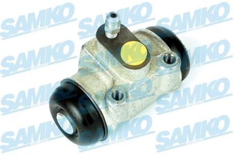 Гальмівний циліндр SAMKO C06844