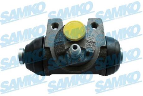Гальмівний циліндр SAMKO C06847