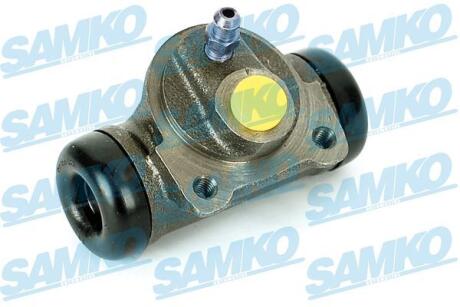 Гальмівний циліндр SAMKO C07171