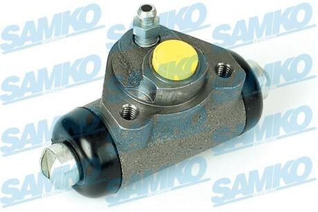 Гальмівний циліндр SAMKO C07188