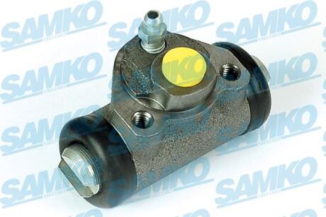 Гальмівний циліндр SAMKO C07350