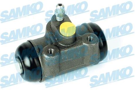 Гальмівний циліндр SAMKO C07639
