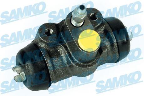 Гальмівний циліндр SAMKO C08051