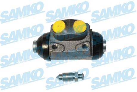 Гальмівний циліндр SAMKO C08223