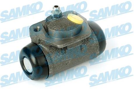 Гальмівний циліндр SAMKO C08592