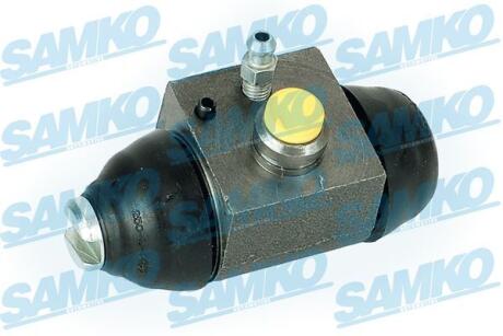 Гальмівний циліндр SAMKO C08842