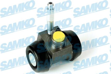 Гальмівний циліндр SAMKO C09249