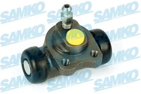 Гальмівний циліндр SAMKO C10000