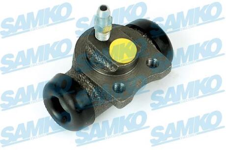 Гальмівний циліндр SAMKO C10287