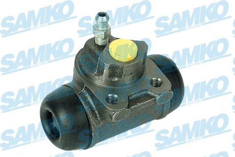 Гальмівний циліндр SAMKO C12150