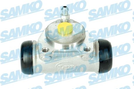 Гальмівний циліндр SAMKO C12588