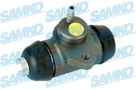 Гальмівний циліндр SAMKO C16855