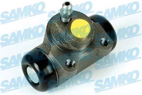 Гальмівний циліндр SAMKO C20901