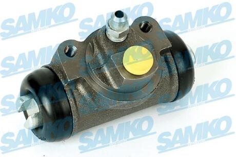 Гальмівний циліндр SAMKO C22752