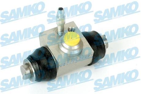 Гальмівний циліндр SAMKO C23620