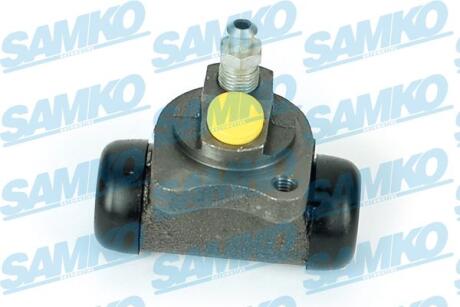Гальмівний циліндр SAMKO C30024