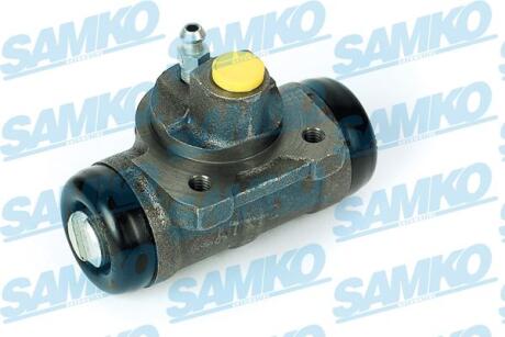 Гальмівний циліндр SAMKO C30032