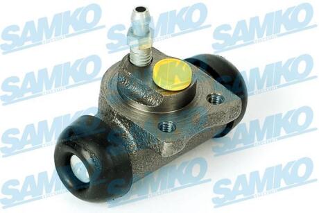Гальмівний циліндр SAMKO C31031
