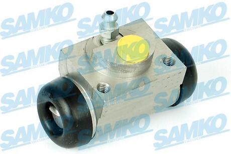 Гальмівний циліндр SAMKO C31098