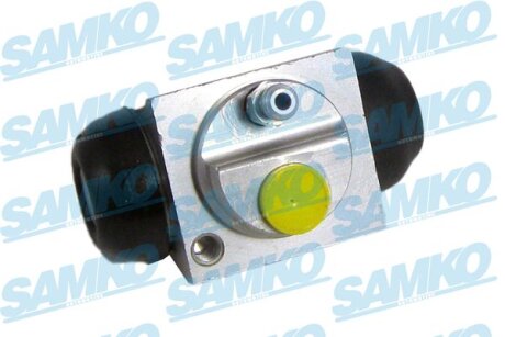Гальмівний циліндр SAMKO C31184