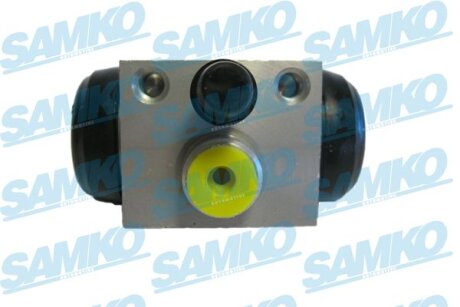 Гальмівний циліндр SAMKO C31227