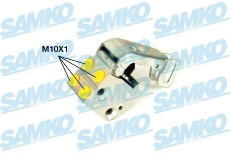 Регулятор гальмівного зусилля SAMKO D30907