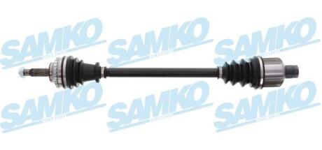 Приводний вал SAMKO DS39135