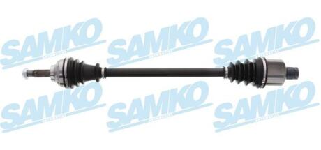 Приводний вал SAMKO DS52057