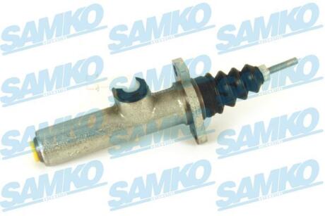 Головний циліндр, зчеплення SAMKO F02002