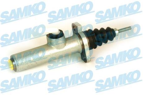 Головний циліндр, зчеплення SAMKO F02900