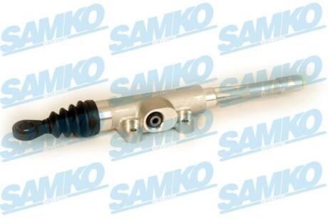 Головний циліндр, зчеплення SAMKO F05870
