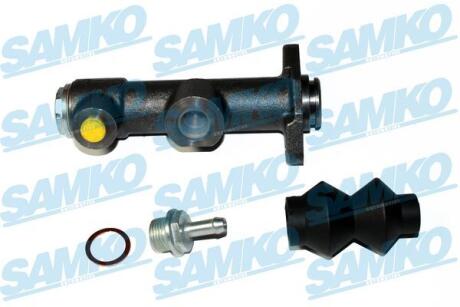 Головний циліндр, зчеплення SAMKO F07357