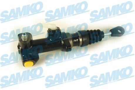 Головний циліндр, зчеплення SAMKO F16103
