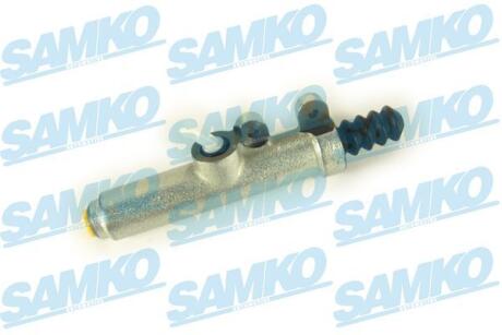 Головний циліндр, зчеплення SAMKO F17750