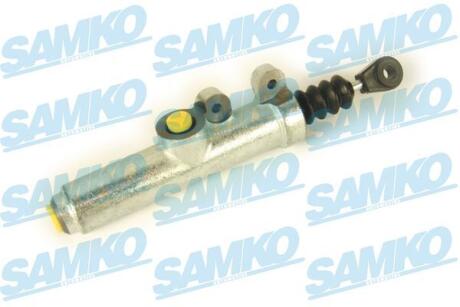 Головний циліндр, зчеплення SAMKO F17751