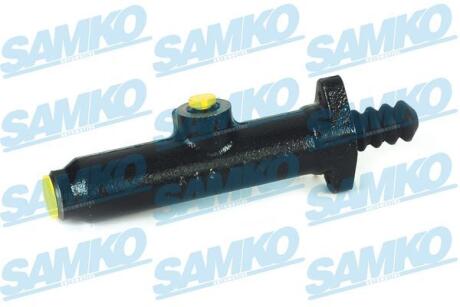 Фото головний циліндр, зчеплення SAMKO F17755 Головний циліндр, зчеплення SAMKO F17755