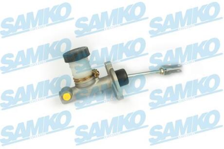 Головний циліндр, зчеплення SAMKO F20211