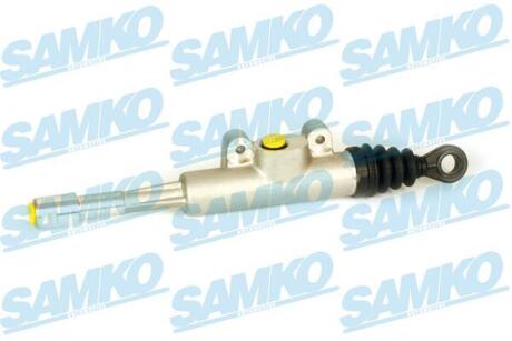 Головний циліндр, зчеплення SAMKO F20993